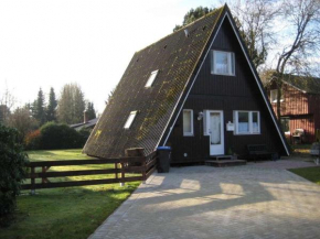 Taubenweg 19 Comfortable holiday residence